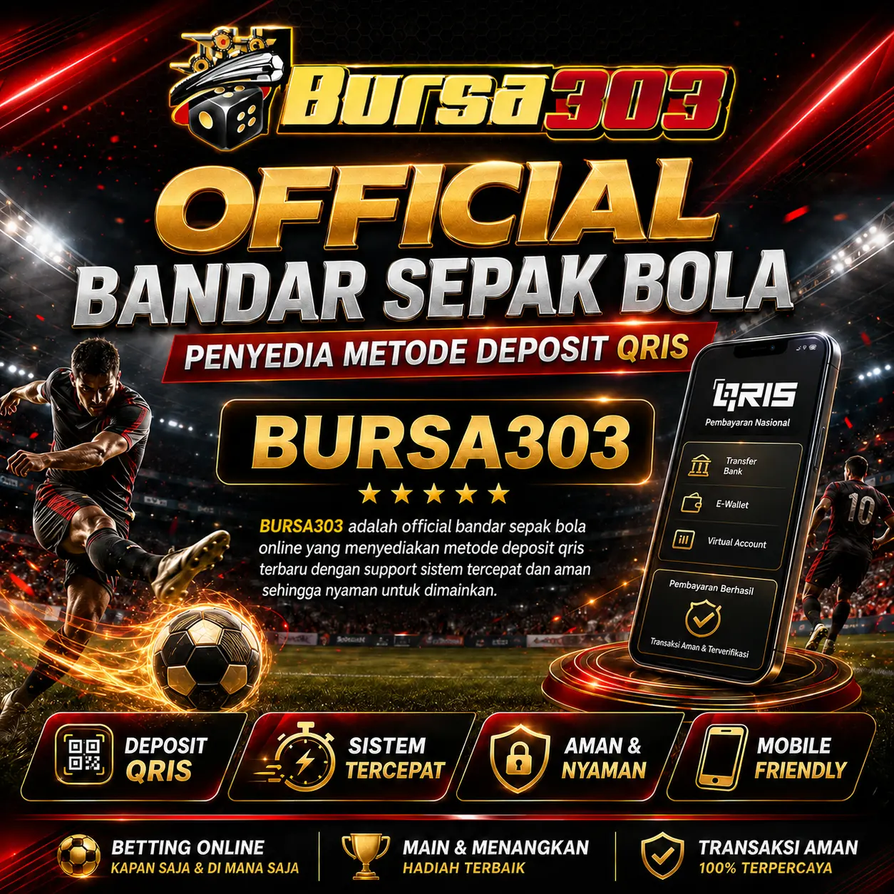 BURSA303